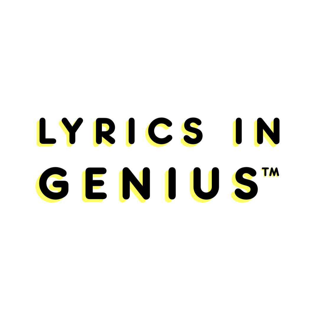 Link to Lyrics in Genius